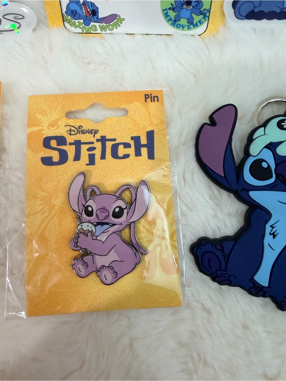 Stitch Bundle - Picture 3 of 7